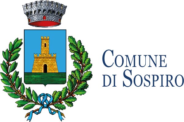 Logo Comune di Sospiro