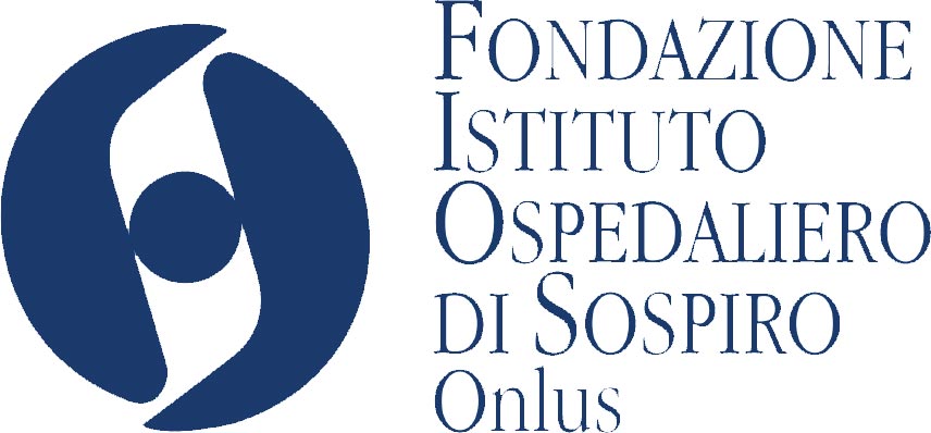 Logo Fondazione Sospiro