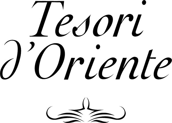 Logo Tesori d'Oriente