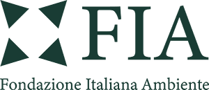 Logo Fondazione Italiana Ambiente